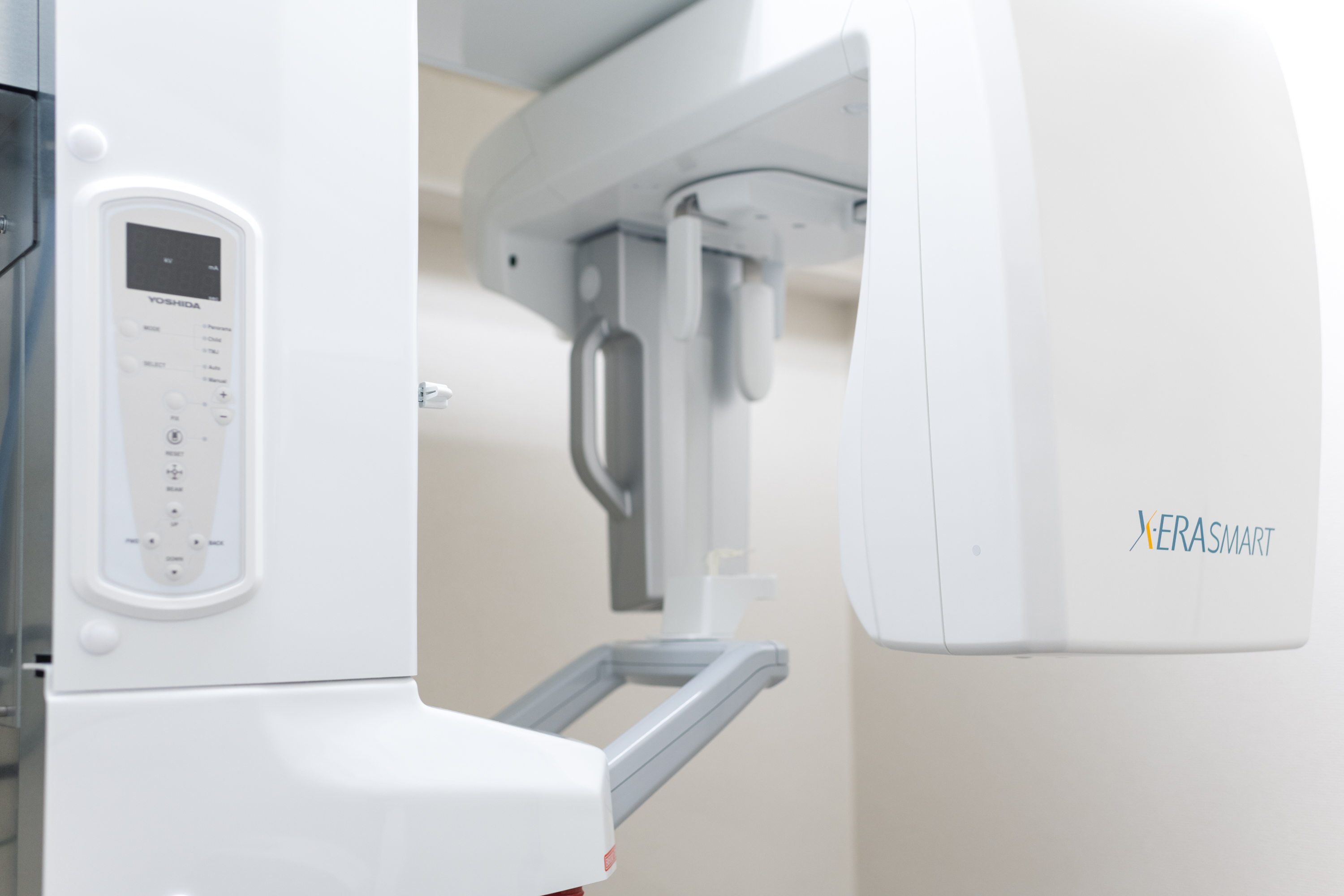 デジタルレントゲン