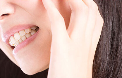 口腔外科・お口の症状